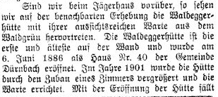 Badener Zeitung 1919