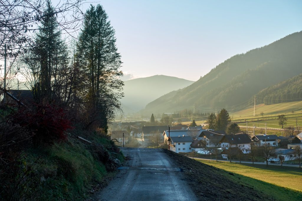 Oberland, Foto Martin Heppner 