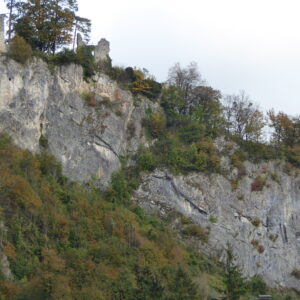 Klettergarten Burgfels