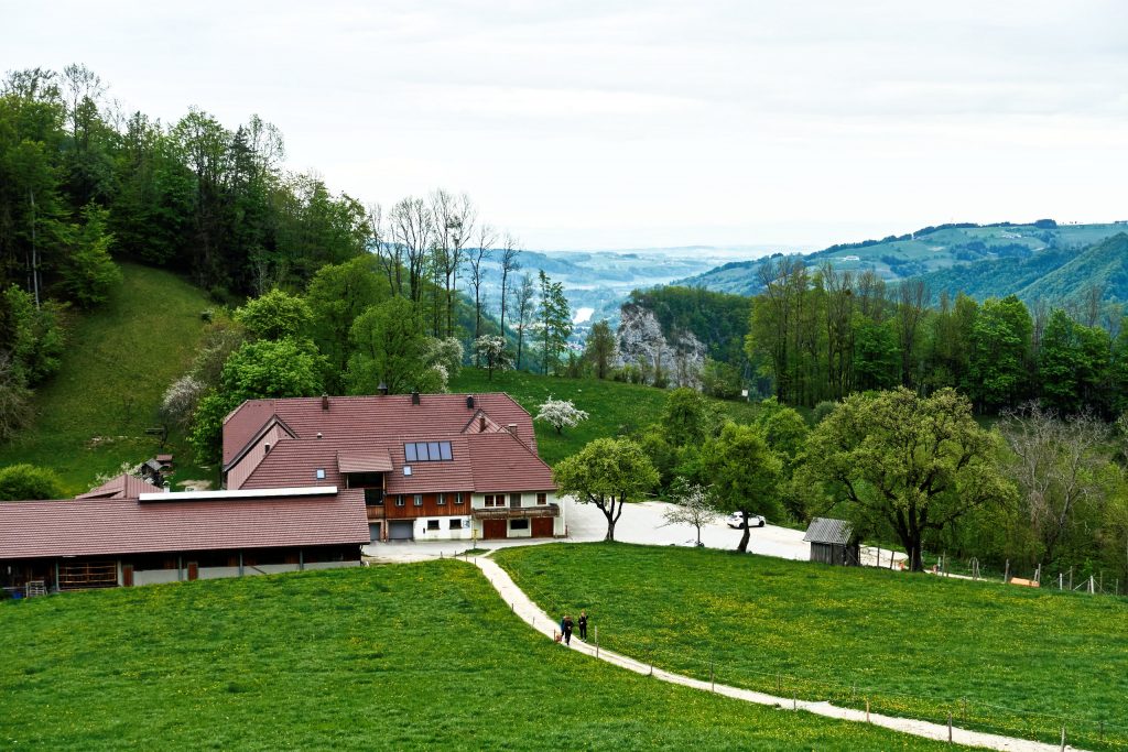 Alpengasthof Klausriegler