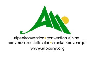 Bahn zum Berg unterstützt die Alpenkonvention