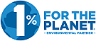 1% for the planet - Environmental Partner